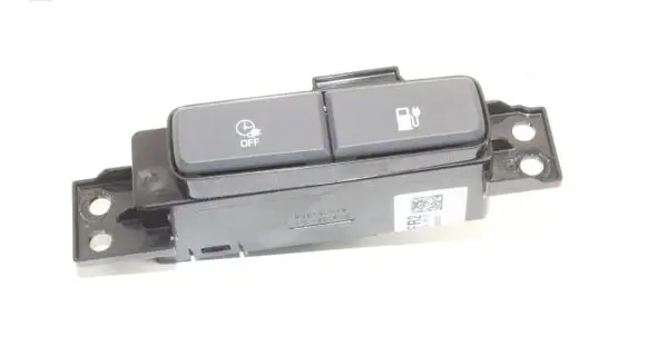 Hyundai Ioniq Other switches/knobs/shifts 93555G7RA0