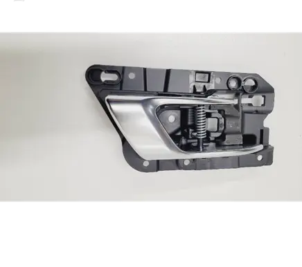 Porsche Macan (95B) Rear door interior handle 95B837020