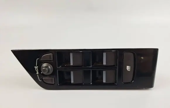 Land Rover Range Rover Evoque L538 Electric window control switch GJ3214540AB