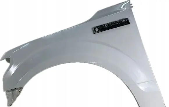 Ford F150 Fender 