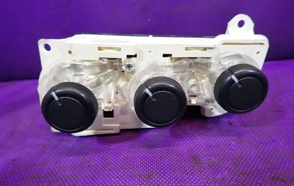 Honda Civic Climate control unit 