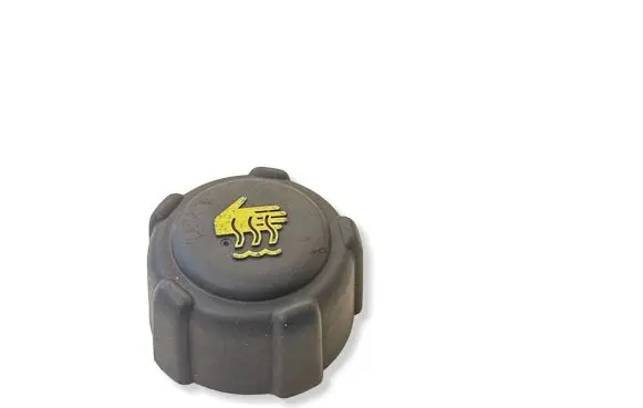 Renault Trafic II (X83) Coolant expansion tank/reservoir cap