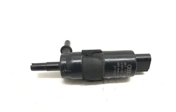 Audi A4 S4 B8 8K Headlight washer pump 8K0955681 31097200