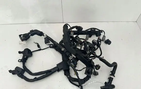 KIA Ceed Engine installation wiring loom 91440A2020 91440-A2020