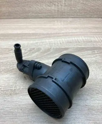 Opel Zafira A Mass air flow meter 0281002180 WITHPLUG