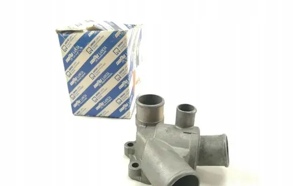 Fiat Talento Thermostat housing 759