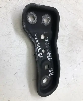 Other front suspension part