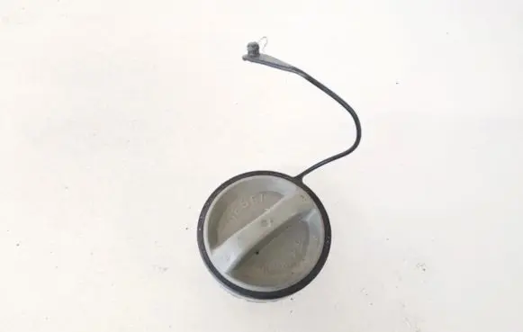 Fuel tank filler cap