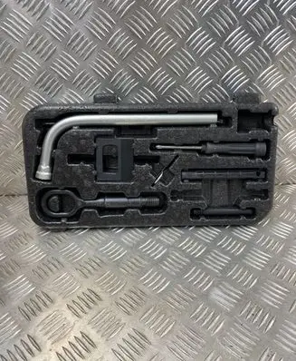 Audi A6 S6 C7 4G Tool set 4G9012109