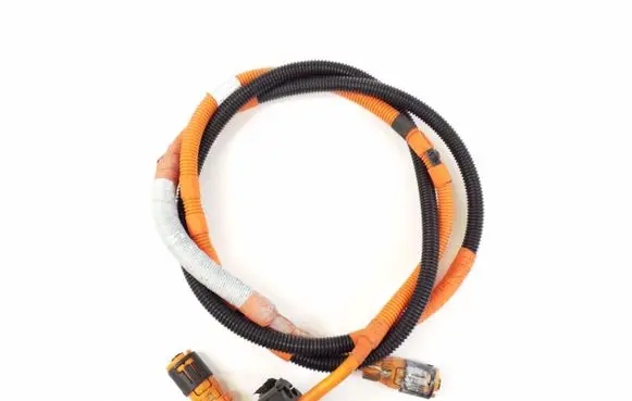 Mini Cooper Countryman F60 Other wiring loom 6824117