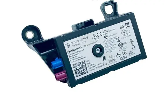 Audi E-tron GT Radio antenna 9j1051515b 4J3907742