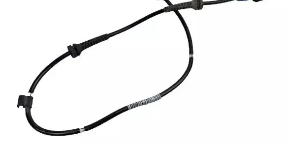 ABS rear brake sensor