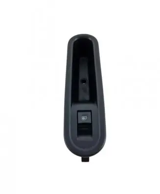 Renault Twingo III Electric window control switch 809603714r