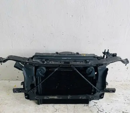 Jeep Wrangler Radiator support slam panel C70379120 220180618