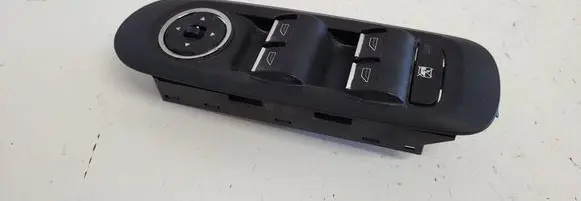 Ford Mondeo MK IV Electric window control switch J80402