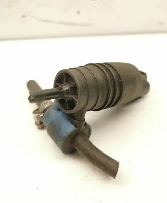 Mercedes-Benz A W168 Windscreen/windshield washer pump 488440080