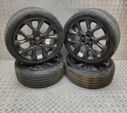 Jeep Compass R19 alloy rim 52145031 52174092