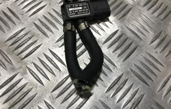 Air pressure sensor