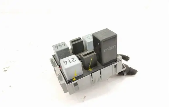 Porsche Cayenne (9PA) Fuse box set 7L0937503A