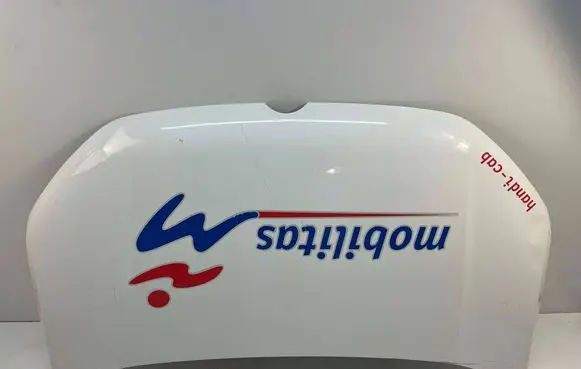 Volkswagen Caddy Engine bonnet/hood 