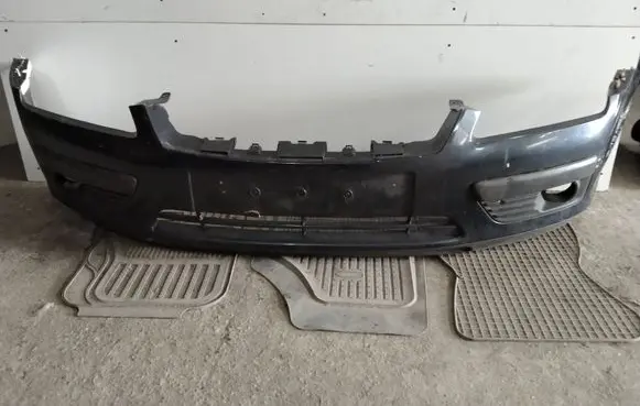 Ford Focus Front bumper