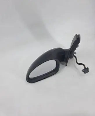 Seat Altea Front door electric wing mirror E9014142