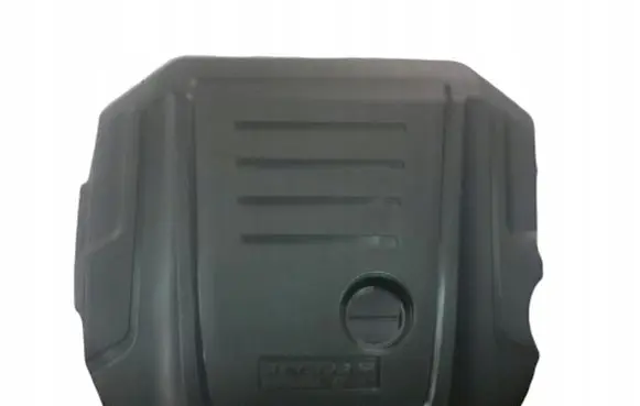 Jaguar XE Engine cover (trim) GX736A949A