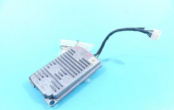 Citroen C5 Central body control module 89091039A IMPRK1177484