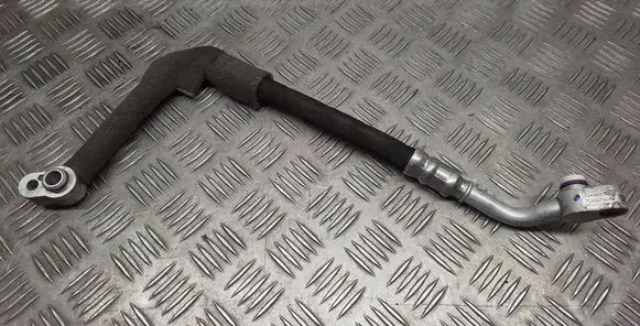 Porsche Cayenne (92A) Air conditioning (A/C) pipe/hose 7L0820730A