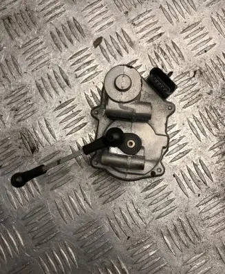 Audi A4 S4 B8 8K Intake manifold valve actuator/motor 059129086L A2C53289031
