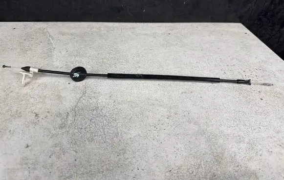 Volkswagen Golf V Rear door cable line 1K5839085C