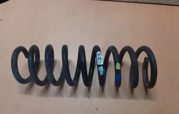 Hyundai ix35 Rear coil spring