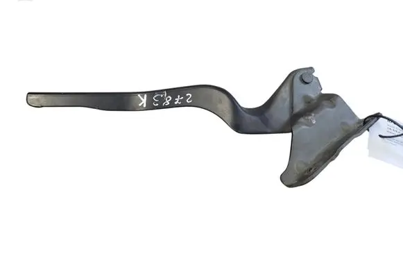 Engine bonnet/hood hinges