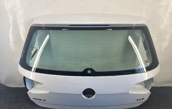 Volkswagen Golf VII Tailgate/trunk/boot lid 0K1