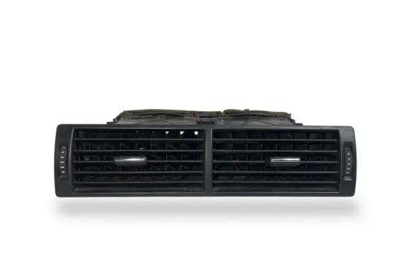 Audi A4 S4 B7 8E 8H Dash center air vent grill 8E0820951H
