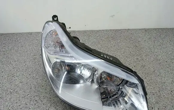 Citroen C5 Headlight/headlamp 085521120RDEPO