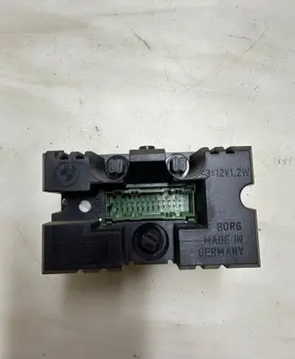 BMW 5 E34 Screen/display/small screen 1374288 6213