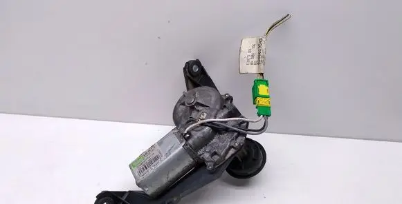 Renault Scenic I Rear window wiper motor 53014112