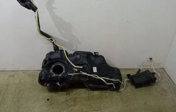 Volkswagen T-Cross Fuel tank 