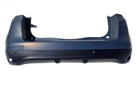 Renault Scenic III - Grand scenic III Front bumper 850229842R 850229672R