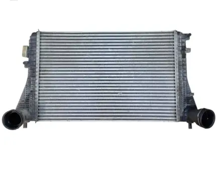 Volkswagen Tiguan Intercooler radiator 3C0145805B