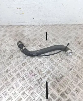 Mercedes-Benz E W211 Engine coolant pipe/hose A2115014782