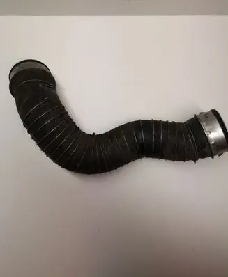 Mercedes-Benz CLK A209 C209 Intercooler hose/pipe A2095280182