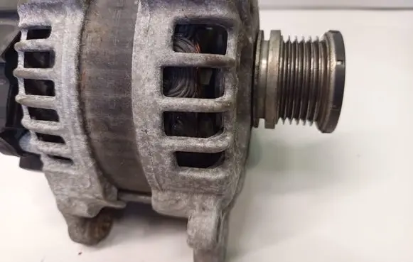Generator/alternator