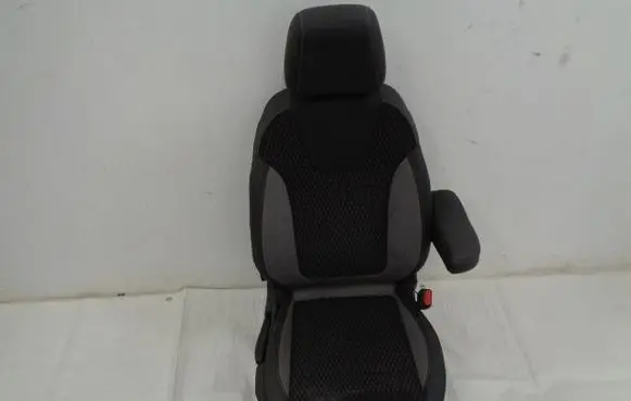 Front passenger seat