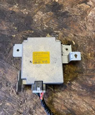 KIA Optima Other control units/modules 953002T000 491LC0