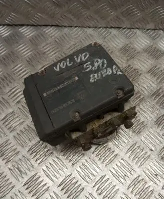 Volvo S80 ABS Pump 8619538 9472865