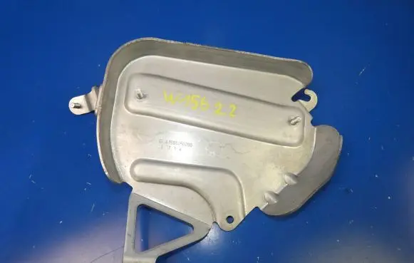 Mercedes-Benz GLA W156 Other interior part A1565450200 05171A