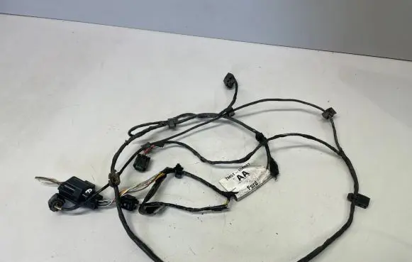 Ford C-MAX I Parking sensor (PDC) wiring loom 7M5T15K867AA 7M5T15K867