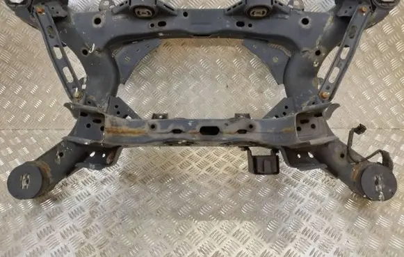 Rear subframe